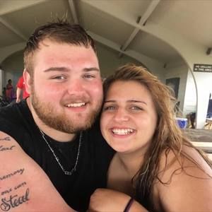 Meet your Posher, Christian